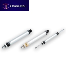 Pneumatic cylinder 1200 seriespistonmagnetic pistonsingle-acting