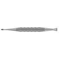 Straight dental elevator LS59 series