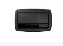 Pull handle MO 025 seriespolyamiderectangularfixed
