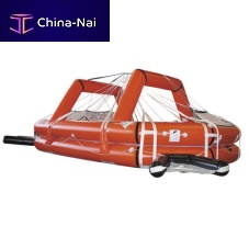 Man overboard rescue system for boat for ships