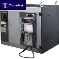 Compact robot controller YRC1000
