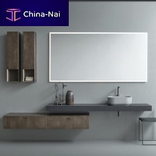 Oak vanity top CR#2.01