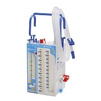 Pleural drainage set Redax Emotrans