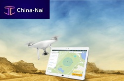 Flight planning software DatuFlyfor mappingfor drones3D