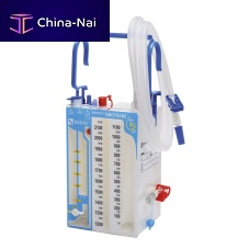 Pleural drainage set Redax Emotrans