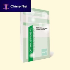 Orthopedic surgery bone cement ORTIMIX STRONG HV