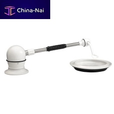 Assistive robotic arm iEAT feedingfor persons with reduced mobilityautomatic