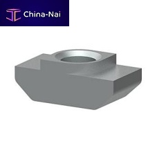 Slot nut T-slot
