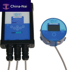 Performance testing device VeriMAG1calibrationflowcomputerized