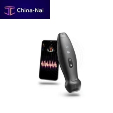 Hand-held ultrasound system TE Air for emergency medicine ultrasound imagingB/Wcolor doppler