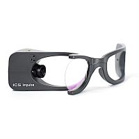 Vidonystagmoscope ICS Impulse