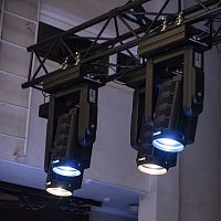IP20 profile light PR HY 200 SERIESLEDcommercialindoor
