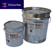 Epoxy resin flooring BAUPOX® 100 STfor outdoor useindoorindustrial