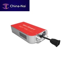 Metal halide lamp electronic ballast MH / HPS-1000for sodium vapor lampswith HID protection