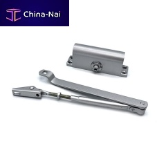 Door closer DC series