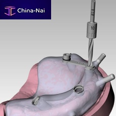 Clinical software RealGUIDEfor dental surgeryfor guided surgeryuniversal