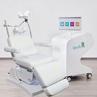 Magnetic transcranial magnetic stimulator Apollo