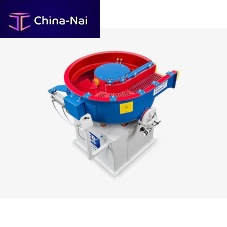 Circular vibrator CD seriespneumaticmulti-productfinishing