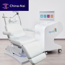 Magnetic transcranial magnetic stimulator Apollo