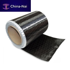 Weatherstripping adhesive strip WEBERTEC FORCE CARBON for facadesfor exterior flooring