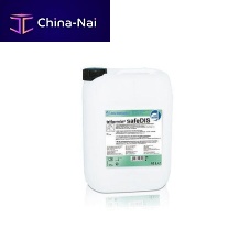 10000 mL hand sanitizer triformin safeDIS
