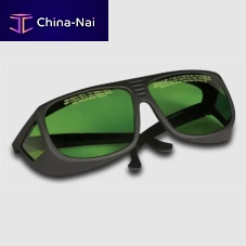 Laser protective glasses