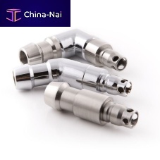 Gas probe for anesthesia equipmentfor medical gas