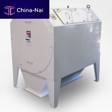 Rotary drum sieve FDSAfor grain