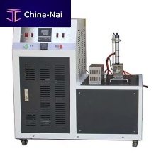 Temperature testing device DCL-5003brittlenessautomaticPLC-controlled