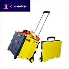 Transport trolley KT-M330polypropylenemultipurposeindustrial