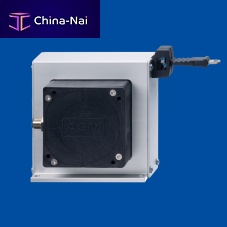 Tape position sensor positape® WBT21angularcontactlessmagnetic