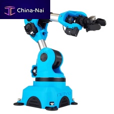 Articulated robot Niryo Onecollaborative6-axisfor teaching