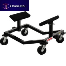 Handling trolley MJ10for boats