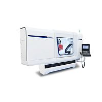 Surface grinding machine PLANOMAT XT EssentialworkpieceuniversalCNC