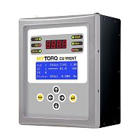 Screwdriver torque meter MY-CURRENT digitalelectronic