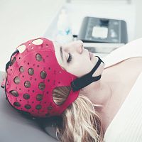 TDCS transcranial electrical stimulator EPTE®