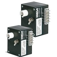 Hot restrike igniter for xenon lamps electronic ballast AS seriescompact