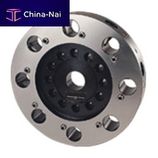 VDI tool holder TD-VDI Serieswith coolantfor tool turret