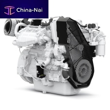 Inboard engine 4045SFM85propulsiondieselboating
