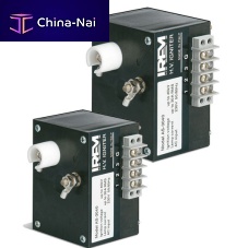 Hot restrike igniter for xenon lamps electronic ballast AS seriescompact
