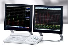 Electrophysiology recording system evoduo superior