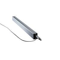 Linear actuator M2/...-500N/LA/EV1/RWAelectricscrew spindlealuminum