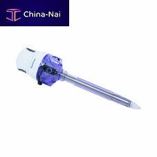 Laparoscopic trocar T-HT-05bladedsingle use