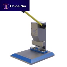 Connector crimping machine SOM01automatichydraulic