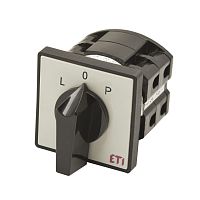 Rotary switch 004773146cammultipoleelectromechanical