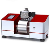 Slot-die coating machine nanoRCroll-to-rollthin film making