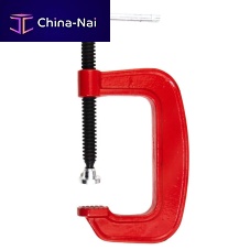 C clamp 121-150weldingmalleable cast iron