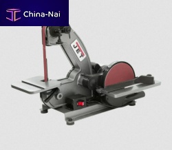 Disc sander J-4002beltelectricvertical