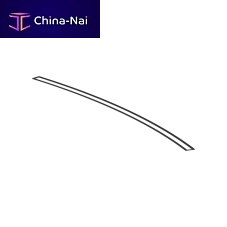 Recessed light fixture CONCEPT S 35 /ELEDlinearcurved