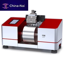 Slot-die coating machine nanoRCroll-to-rollthin film making